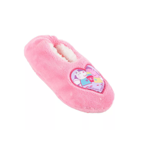 Peppa Pig Peppa Pig Pantoffel Slofjes Peppa Pig Peppa Pig Pantoffel Slofjes