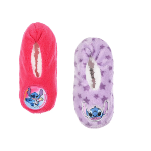 Lilo en Stitch Stitch Pantoffel Slofjes - Disney