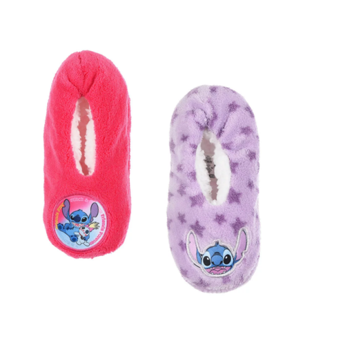 Lilo en Stitch Stitch Pantoffel Slofjes - Disney Lilo en Stitch Stitch Pantoffel Slofjes - Disney