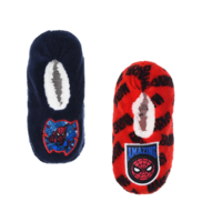 Spiderman Pantoffel Slofjes - Marvel