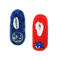 Sonic Pantoffel Slofjes