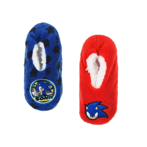 Sonic Sonic Pantoffel Slofjes