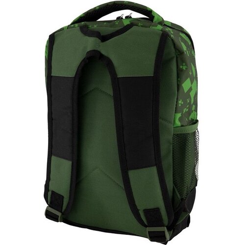 Minecraft Minecraft Rugzak Creeper - 35 cm Minecraft Minecraft Rugzak Creeper - 35 cm