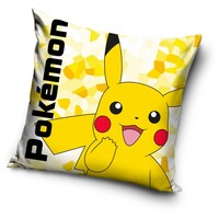 Pokemon Kussen - Pikachu