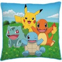 Pokemon Kussen - Vrienden