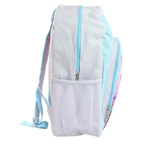 Frozen Disney Frozen Rugzak met Voorvak - 30 cm Frozen Disney Frozen Rugzak met Voorvak - 30 cm