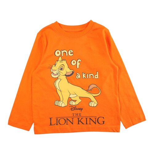 Lion King Lion King Pyjama - Disney Lion King Lion King Pyjama - Disney