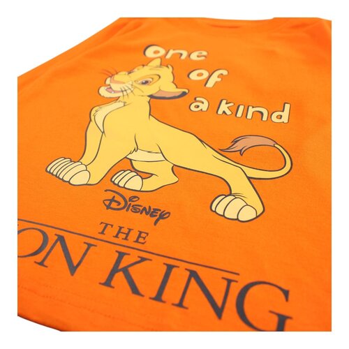 Lion King Lion King Pyjama - Disney Lion King Lion King Pyjama - Disney
