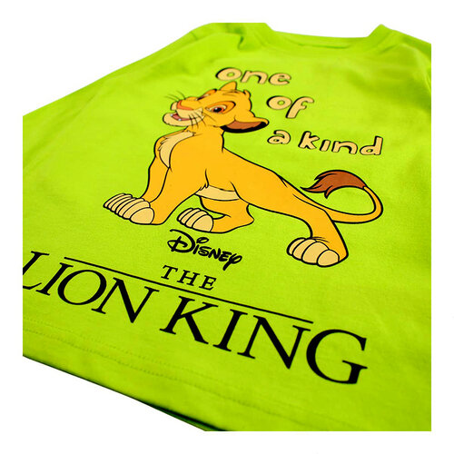 Lion King Lion King Pyjama - Disney - Simba Lion King Lion King Pyjama - Disney - Simba