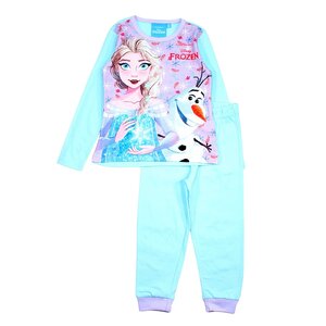 Frozen Disney Frozen Pyjama - Bleu