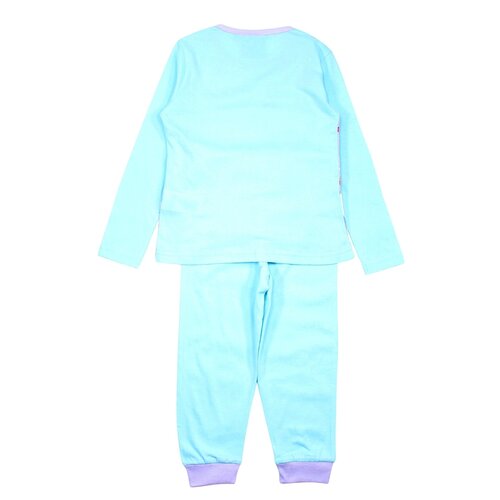 Frozen Disney Frozen Pyjama - Bleu Frozen Disney Frozen Pyjama - Bleu