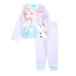 Frozen Disney Frozen Pyjama - Lila