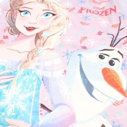 Frozen Disney Frozen Pyjama - Lila