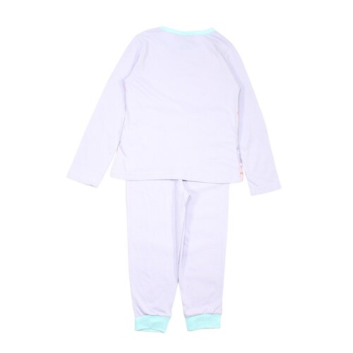 Frozen Disney Frozen Pyjama - Lila