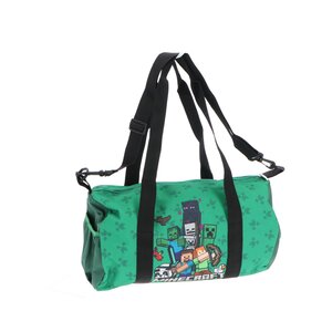 Minecraft Minecraft Weekendtas