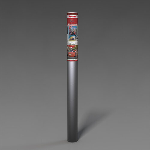 Cars Disney Cars Behang Race - 254x184 cm