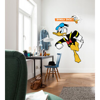 Donald Duck XXL Muursticker 127x200 cm - Disney