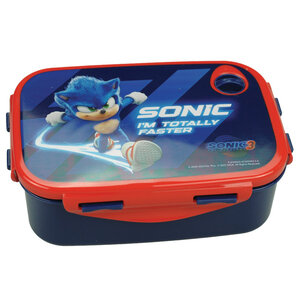 Sonic Sonic 3 Broodtrommel - Nintendo
