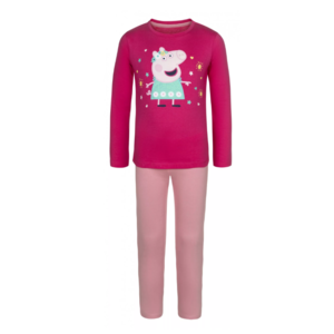 Peppa Pig Peppa Pig Pyjama - Katoen