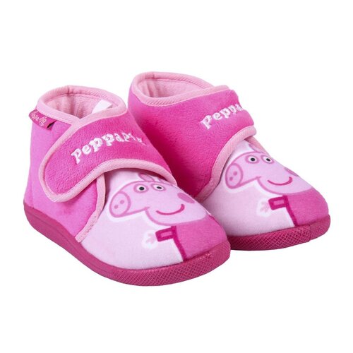 Peppa Pig Peppa Pig Pantoffels Peppa Pig Peppa Pig Pantoffels