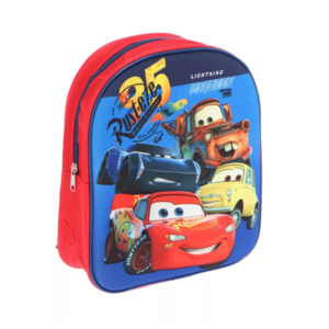 Cars Disney Cars Rugzak - 30 cm