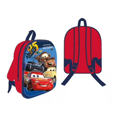 Cars Disney Cars Rugzak - 30 cm Cars Disney Cars Rugzak - 30 cm