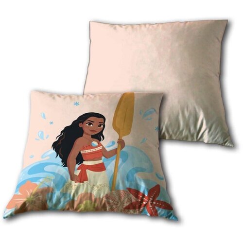 Vaiana Vaiana Kussen - Velours - Disney Vaiana Vaiana Kussen - Velours - Disney