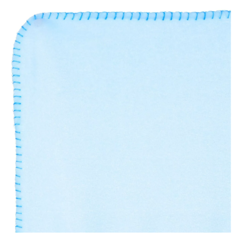 Bluey Bluey Fleece Deken - Family