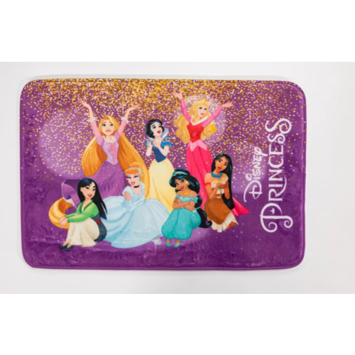 Disney Princess Disney Princess Badmat Disney Princess Disney Princess Badmat