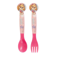 Paw Patrol Besteksetje - Skye