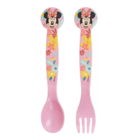 Minnie Mouse Besteksetje - Disney