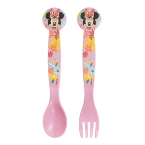Minnie Mouse Minnie Mouse Besteksetje - Disney