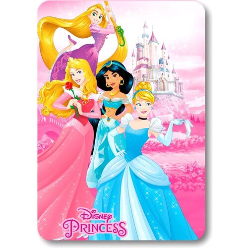 Disney Princess Disney Princess Fleece Deken