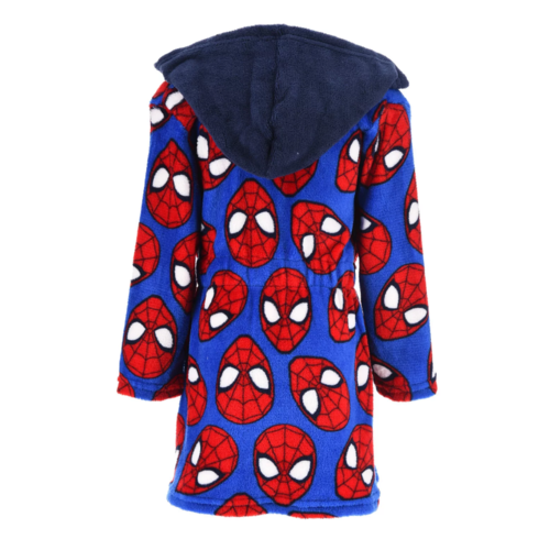 Spiderman Spiderman Badjas met Capuchon - Marvel