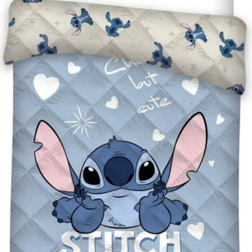 Eenpersoons bedsprei voor Kinderen