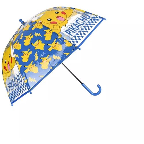Pokemon Pokemon Paraplu - Pikachu