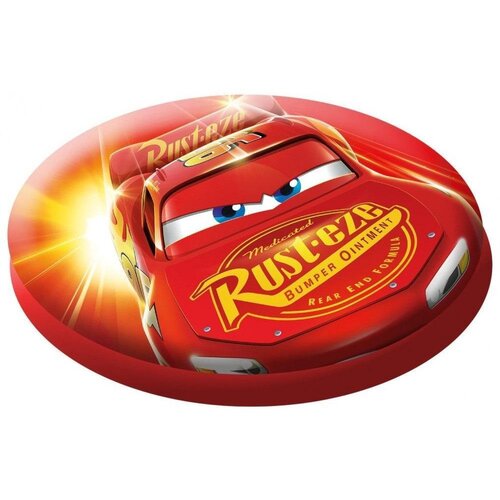 Cars Disney Cars Kussen - Velours