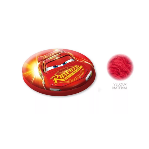 Cars Disney Cars Kussen - Velours