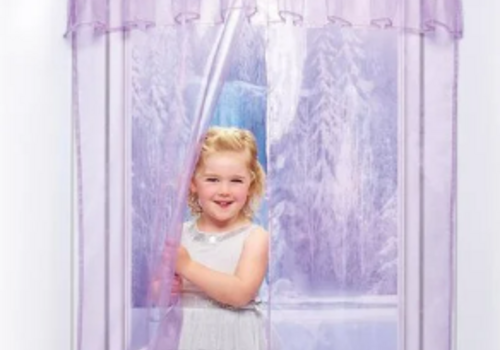 Gordijnen & klamboes