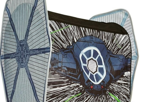 Speelhuisjes & speeltenten