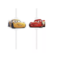 4 Disney Cars Rietjes