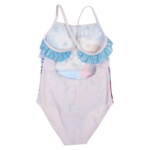 Frozen Disney Frozen Badpak - Anna, Elsa en Olaf - Roze