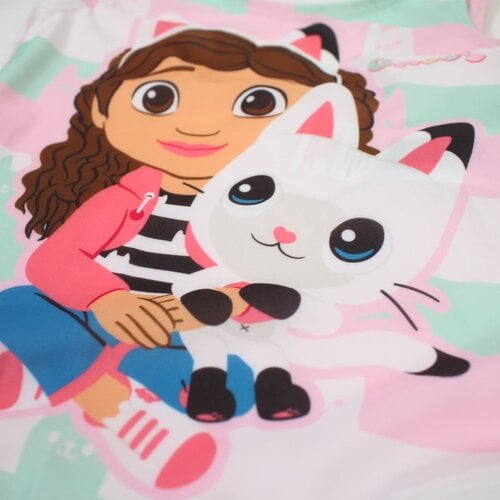 Gabby's Poppenhuis Gabby's Poppenhuis Badpak / Zwempak Gabby's Poppenhuis Gabby's Poppenhuis Badpak / Zwempak