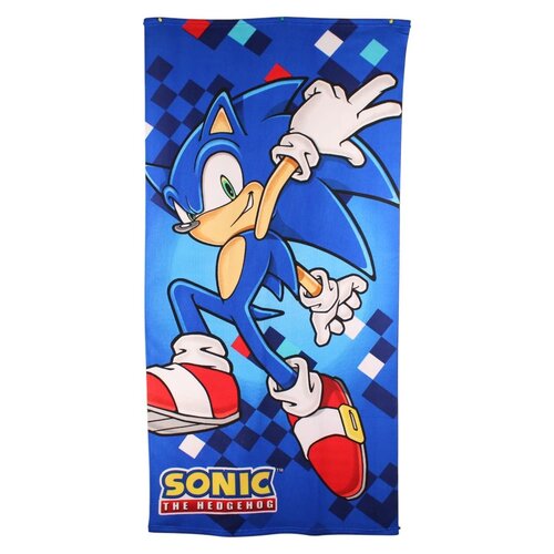 Sonic Sonic Badlaken - Sneldrogend