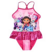 Gabby's Poppenhuis Badpak