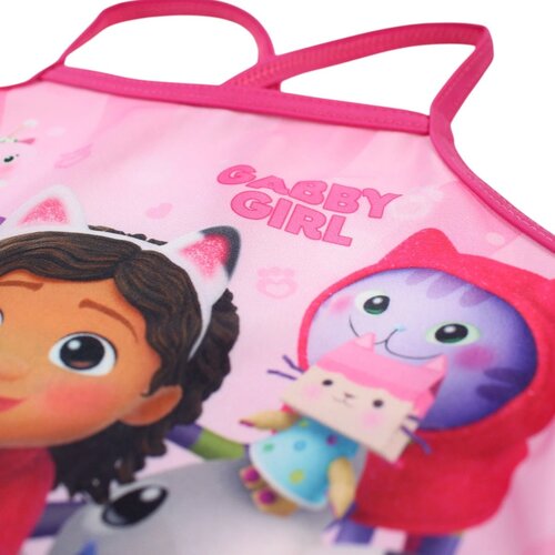 Gabby's Poppenhuis Gabby's Poppenhuis Badpak / Zwempak