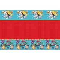 Pokemon Tafelkleed - Karakters