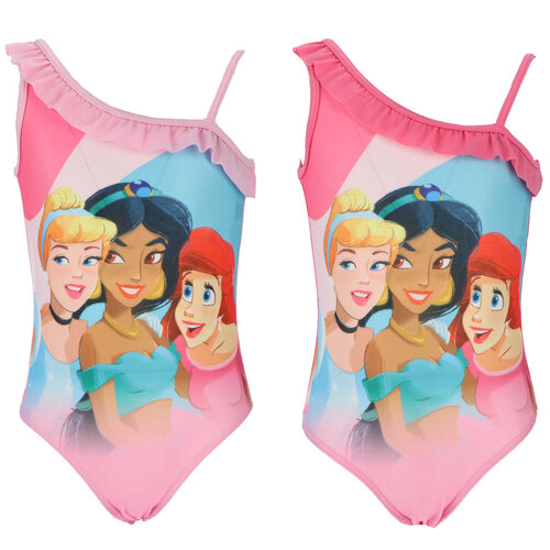 Disney Princess Disney Princess Badpak / Zwempak