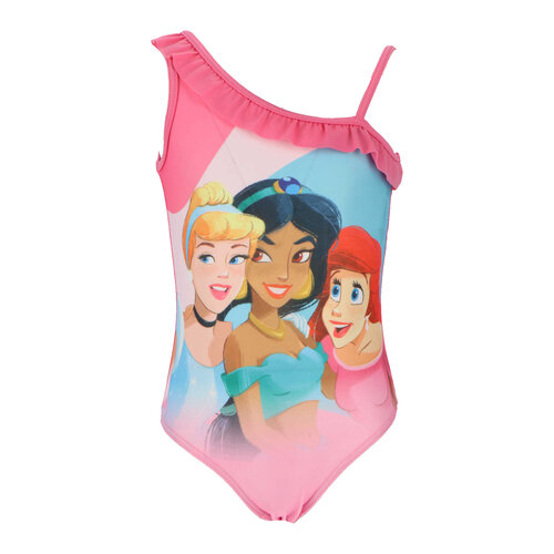 Disney Princess Disney Princess Badpak / Zwempak