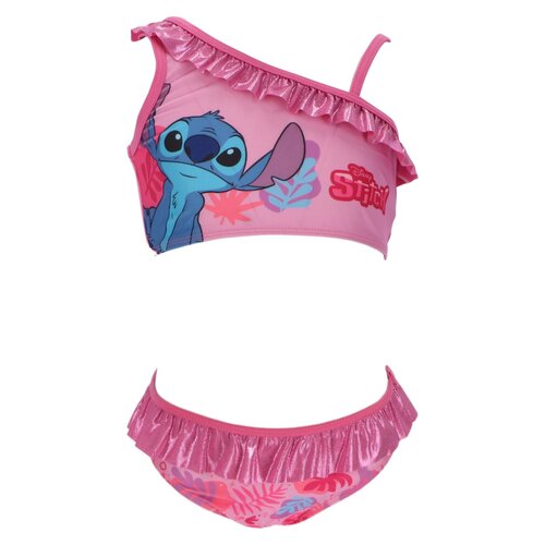 Lilo en Stitch Stitch Bikini met Sarong - Disney